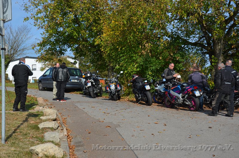 Saisonabschlussfahrt 2018 - 073